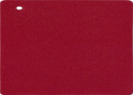 High Gloss Sparkle Design Pvc Lamination Film For PVC Panel Solid Color Metallic