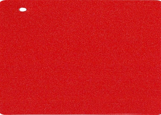 High Gloss Sparkle Design Pvc Lamination Film For PVC Panel Solid Color Metallic