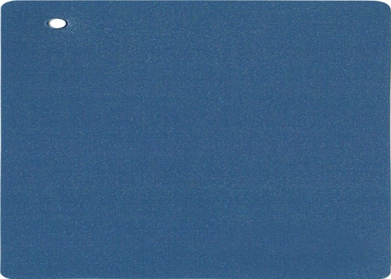 High Gloss Metalized Pvc Film For Covering Furniture, Thin Thickness Film