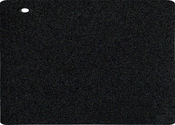 High Gloss Metalized Pvc Film For Covering Furniture, Thin Thickness Film