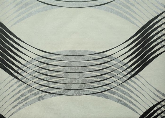 Decorative PVC Self Adhesive Film For Furniture Wallpaper Indoor