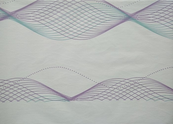 Decorative PVC Self Adhesive Film For Furniture Wallpaper Indoor