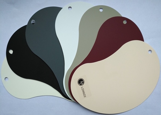 Sticker Soft Pvc Foil Adhesive Baby Skin Feeling For Membrane Press