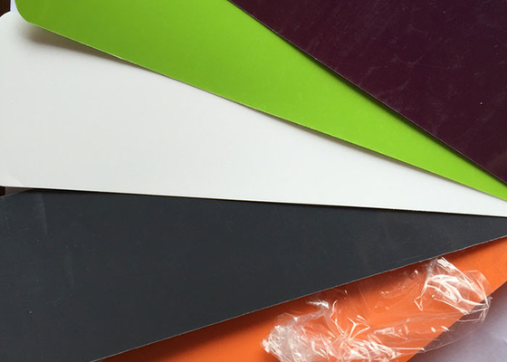 Decorative Membrane Pvc Film For Furniture Skin High Gloss