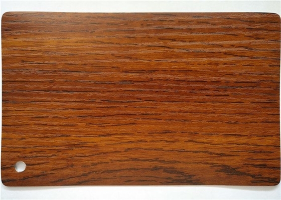 Wood Effect Foil Wrap Pvc Furniture Film Self Adhesive Membrane Indoor