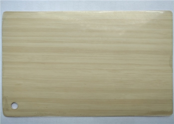 Membrane Vacuum Press Pvc Decorative Film For Furniture Wood Grain Foil