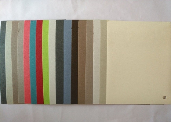 3D Embossed PVC Membrane Foil For Doors Skin Digital Print