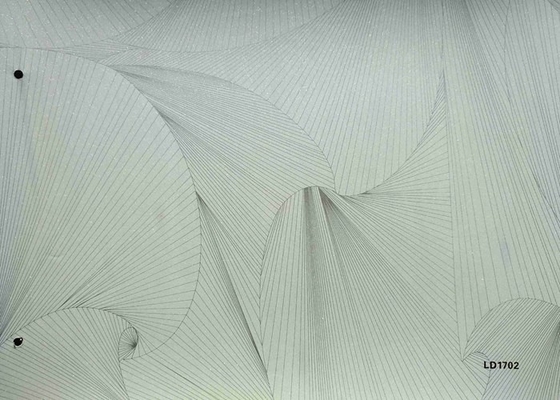 High Gloss Printed Design PVC Furniture Film For Acrylic Sheet PVC Sheet Laminate