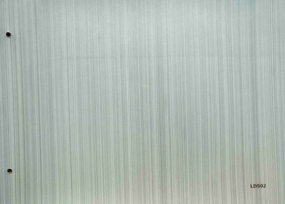 High Gloss Printed Design PVC Furniture Film For Acrylic Sheet PVC Sheet Laminate