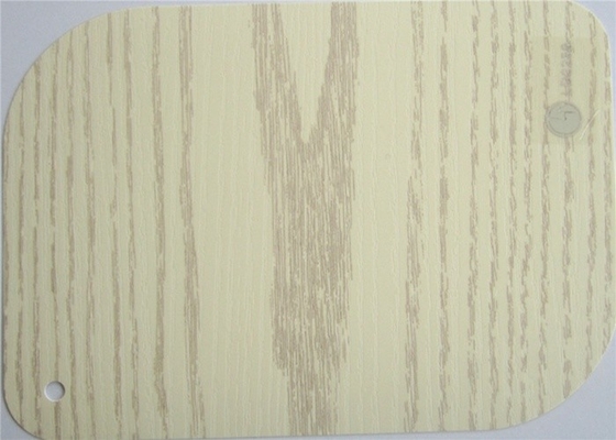 1240mm Pvc Wooden Vinyl For Wall Decorative Wrapping Profile