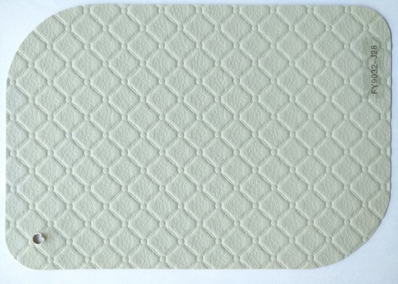 Glossy PVC Membrane Foil For MDF Medium Density Fiber Board