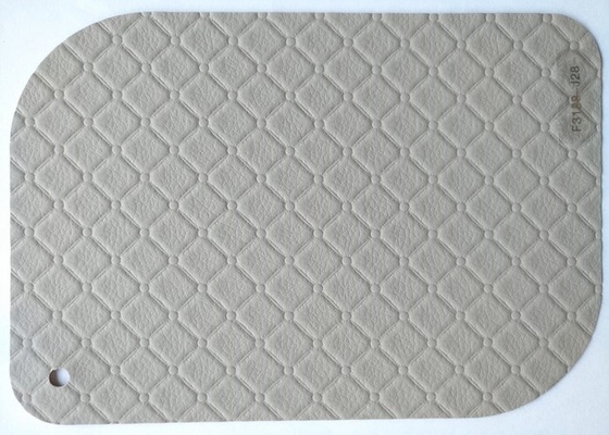 Glossy PVC Membrane Foil For MDF Medium Density Fiber Board