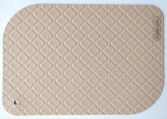 Glossy PVC Membrane Foil For MDF Medium Density Fiber Board