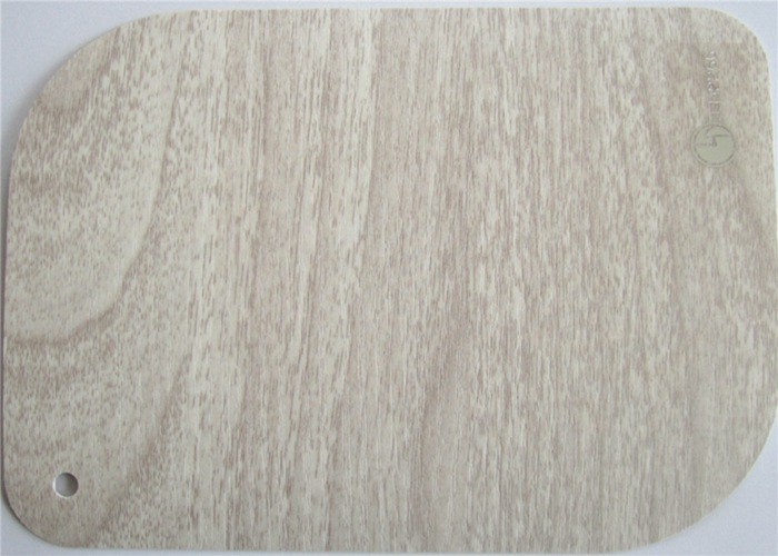 WPC PVC Decorative Foil Wrapped Doors Aluminmum Profile 500m Roll