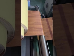 Customized Wood Pattern/Solid Color/Marble Self-Adhesive Interior Film