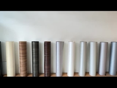 marble effect PVC foil