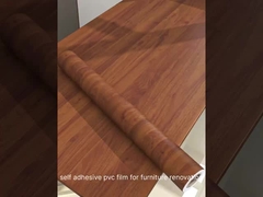 PVC Self Adhesive Film