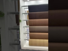 High-End Self-Adhesive PVC Decorative Film For Furniture Cover Renovation OEM Service