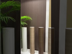High-End Self-Adhesive PVC Decorative Film For Furniture Cover Renovation OEM Service